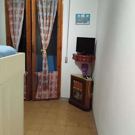 300 Metri Dal Mare Apartment Фолоника Екстериор снимка
