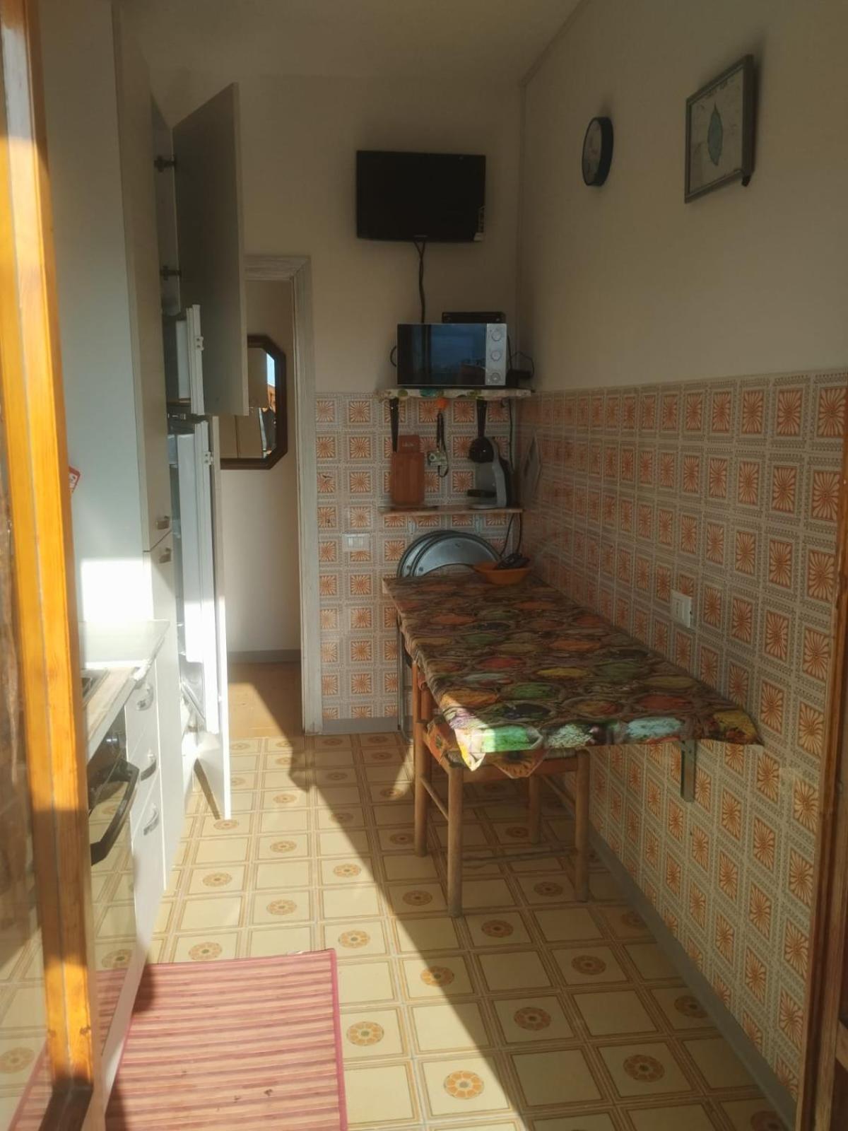 300 Metri Dal Mare Apartment Фолоника Екстериор снимка