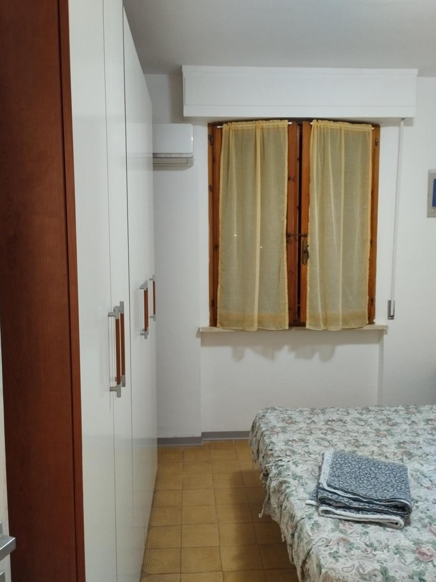 300 Metri Dal Mare Apartment Фолоника Екстериор снимка