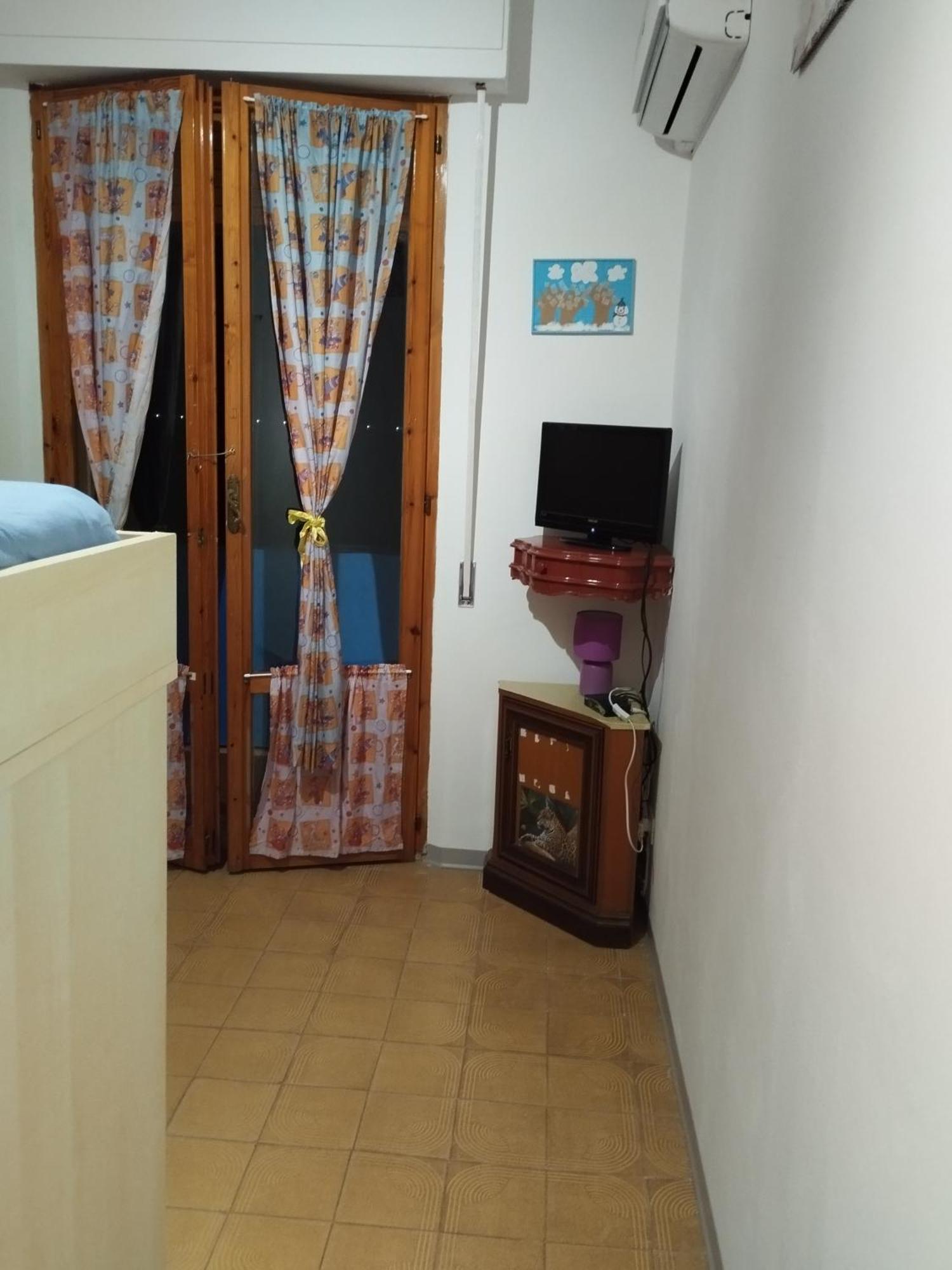 300 Metri Dal Mare Apartment Фолоника Екстериор снимка