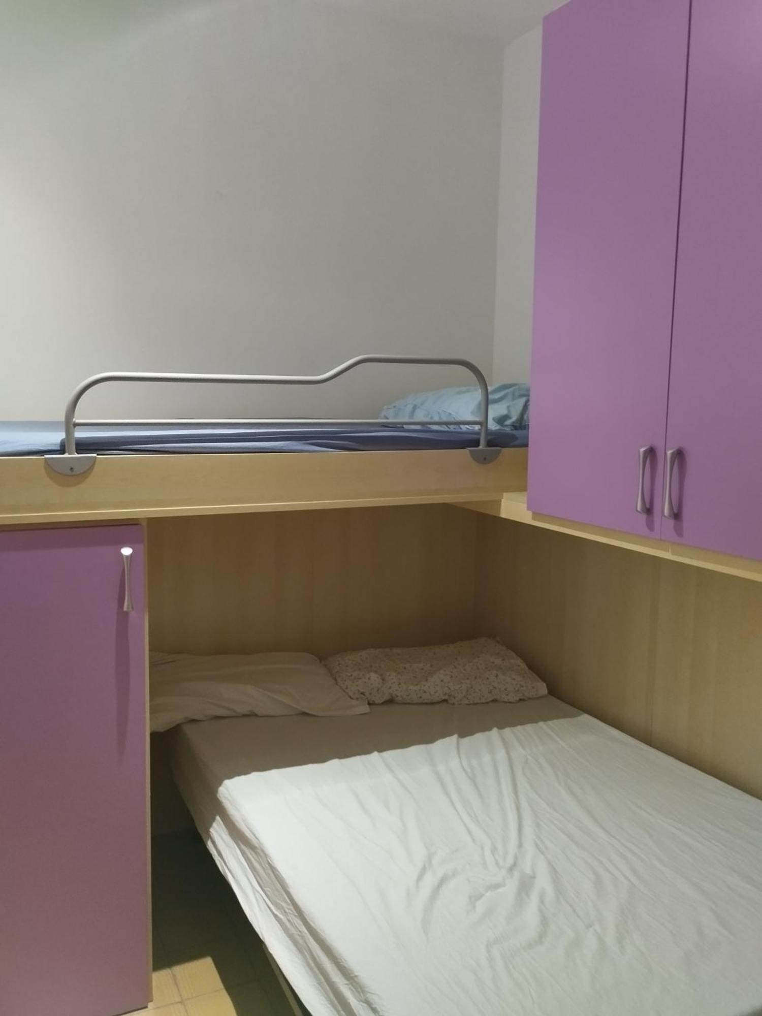 300 Metri Dal Mare Apartment Фолоника Екстериор снимка