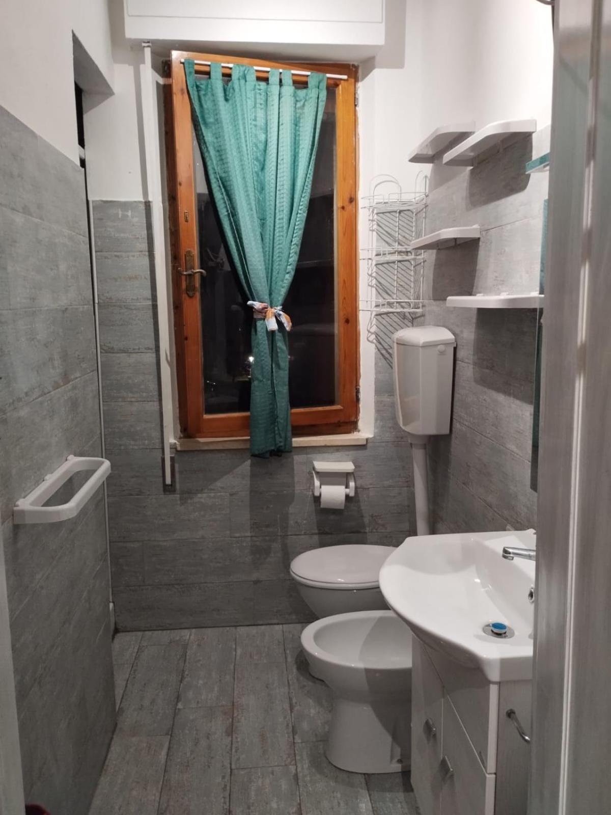 300 Metri Dal Mare Apartment Фолоника Екстериор снимка