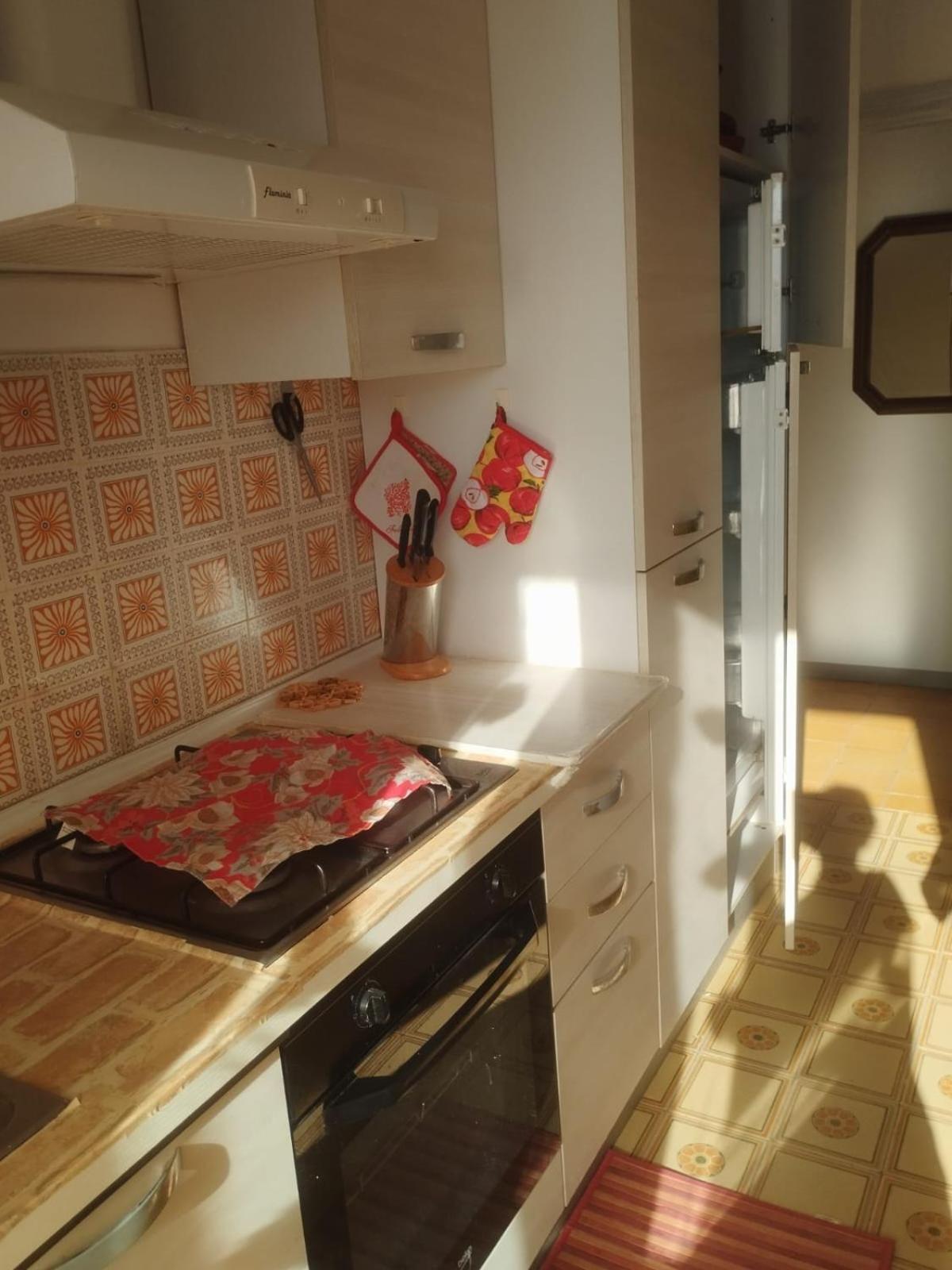 300 Metri Dal Mare Apartment Фолоника Екстериор снимка