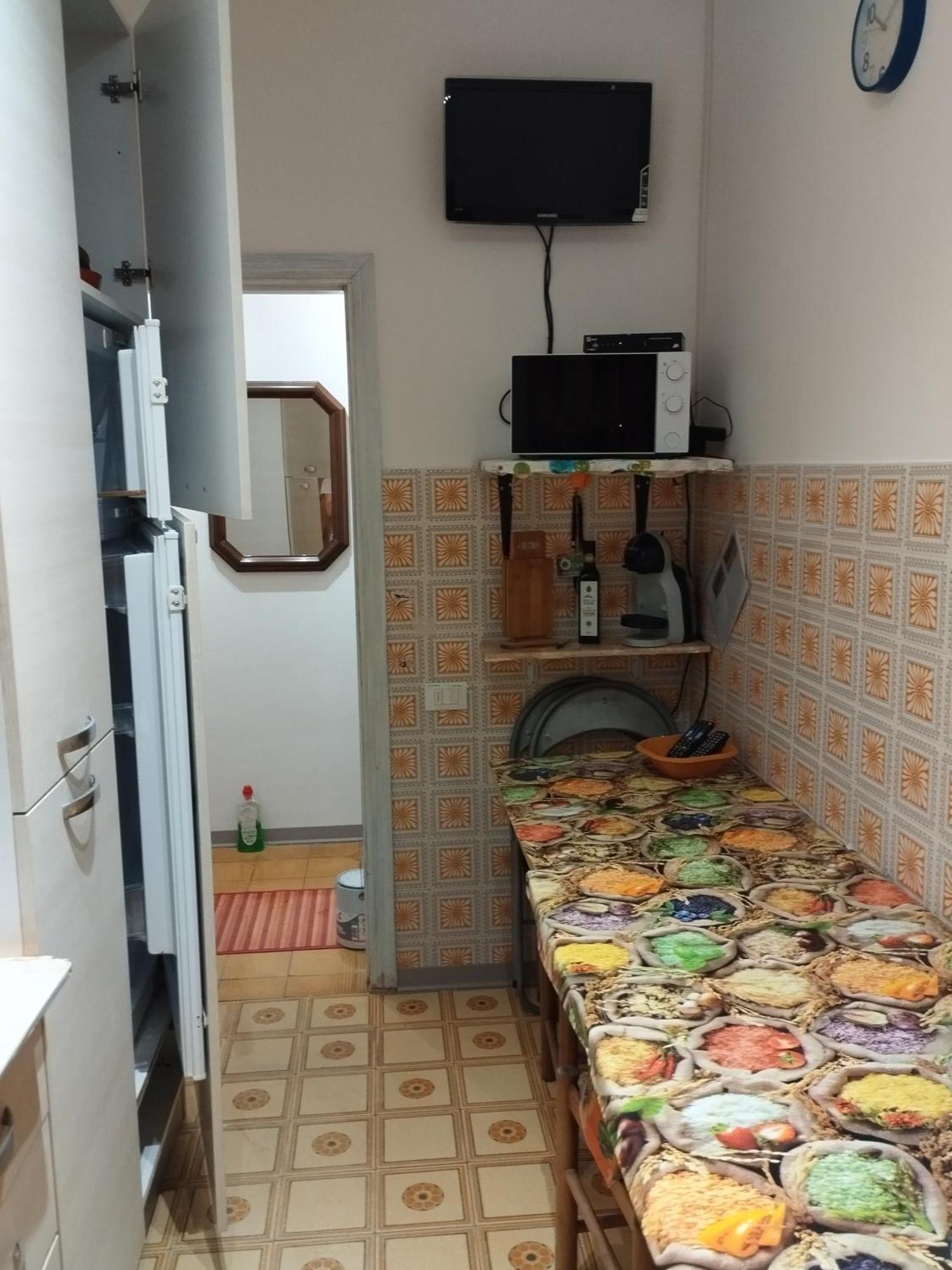 300 Metri Dal Mare Apartment Фолоника Екстериор снимка